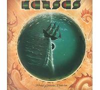 Kansas - Point of Know Return