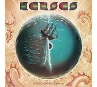 Kansas – Point Of Know Return – CD – Legacy