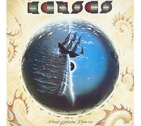 Kansas - Point of Know Return