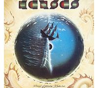 Kansas - Point of Know Return [Import]