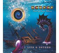 Point of Know Return Live & Beyond