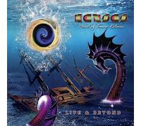 Point of Know Return Live & Beyond