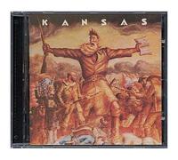 Kansas – Kansas – Remasterisé