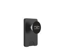 Kansas Salina PopSockets PopWallet pour MagSafe