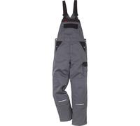 Kansas Salopette Icon Two 1009 LUXE Gris/Noir C50