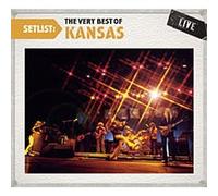 Kansas - Setlist: The Very Best of Live [Import]