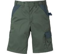 Kansas Short industriel Icon Two Shorts 2020 LUXE ArmyGrünhell/ArmyGrün C48