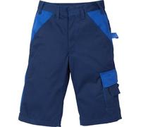 Kansas Short industriel Icon Two Shorts 2020 LUXE Marine/Bleu royal C42