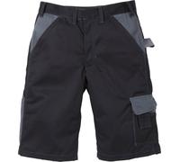 Kansas Short industriel Icon Two Shorts 2020 LUXE noir/gris C44