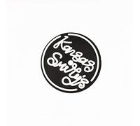 Kansas Smitty's House Band - Kansas Smitty's (Japanese
