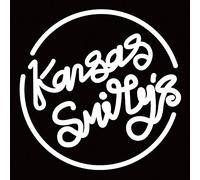 Kansas Smitty's House Band - Smitty's 12"" LP