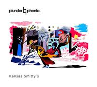 Kansas Smitty's - Plunderphonia