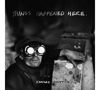 Things Happened Here