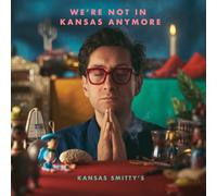 Kansas Smitty's We're Not in Kansas Anymore (Vinyl) 12" Album