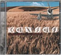 Kansas – Somewhere To Elsewhere – SPV Entertainment