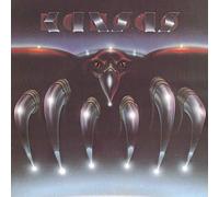 Kansas – Song for America – CD – Legacy
