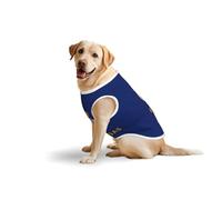 Kansas State Débardeur sans manches pour animaux de compagnie Motif drapeau Taille M et L