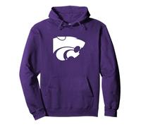 Kansas State Wildcats | Université Officielle de la NCAA | TDYKSU1 Sweat à Capuche