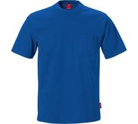 Kansas T-shirt à manches courtes T-shirt 7391 TM Royalblau M