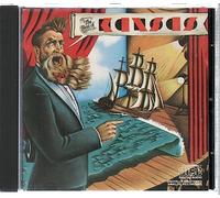 KANSAS - THE BEST OF KANSAS 1984 USA/JAPAN