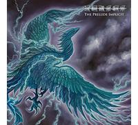 Kansas – The Prelude Implicit – Inside Out Music