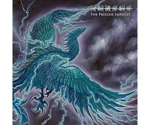 Kansas: The Prelude Implicit