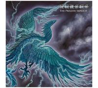 Kansas – Prelude Implicit – CD – Édition deluxe Digipack avec pistes bonus