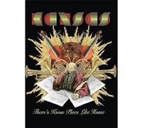 KANSAS "THERE IS NO PLACE LIKE HOME" DVD PRG ROCK NEW
