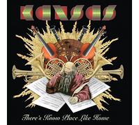 Kansas - There's No Place Like..