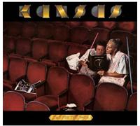 Kansas - Two For The Show (180 Gram Audiophile Vinyl/Limited Edition) [Vinyl LP]
