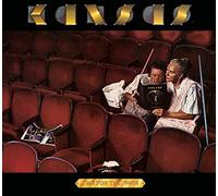 Kansas - Two for The Show =30th.