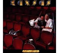 KANSAS "TWO FOR THE SHOW" CD NEW