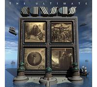 Kansas - Ultimate Kansas