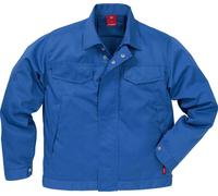 Kansas Veste industrielle Icon On e Veste 4111 LUXE Royalblau 4XL
