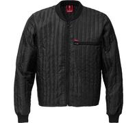 Kansas Veste thermique 4808 MTH Noir M