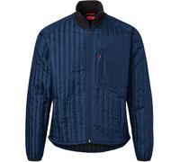 Kansas Veste thermique Icon X bleu marine S