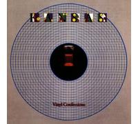 Kansas – Vinyl Confessions – Vinyle – Import