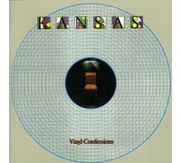 Vinyl Confessions