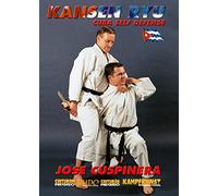 Kansen RYU Cuba Selfdefence [Edizione: Regno Unito] [Import]