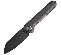 KANSEPT Bulldozer Blackwash CPM 20CV Frame Lock K1028A6