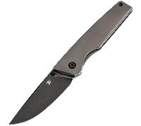 Kansept Chimera Blackwash CPM S35VN, Ti Anodisé Bronze K1096A1