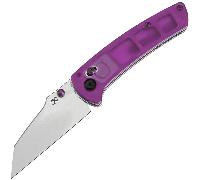 KANSEPT Main Street Stonewashed 154CM Cross Bar Lock T1015V10