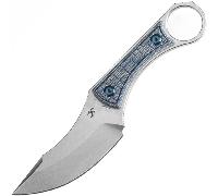 KANSEPT Niko Lame Fixe D2 Stonewashed G004A7