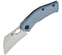 KANSEPT Osprey Stonewashed CPM S35VN Frame Lock K2087A4