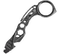 Kansept PryMate Blackwash Titanium G008A2