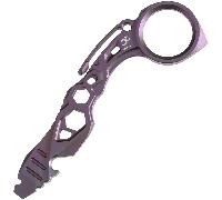 Kansept PryMate Purple Anodized Titanium G008A4