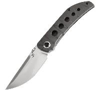 KANSEPT Tarkin Stonewashed CPM 20CV Frame Lock K1078A6