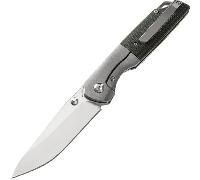 Kansept Warrior CPM-S35VN 6AL4V Titane +micarta verte K1005T7L