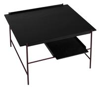 Kanso Coffee Table Table basse Please Wait to be seated - 5713583001337