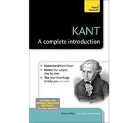 Kant: A Complete Introduction: Teach Yourself: Book (Teach Yourself: Philosophy & Religion) - [Version Originale] Inconnu (Auteur)